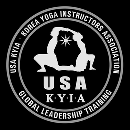 USA KYIA Logo